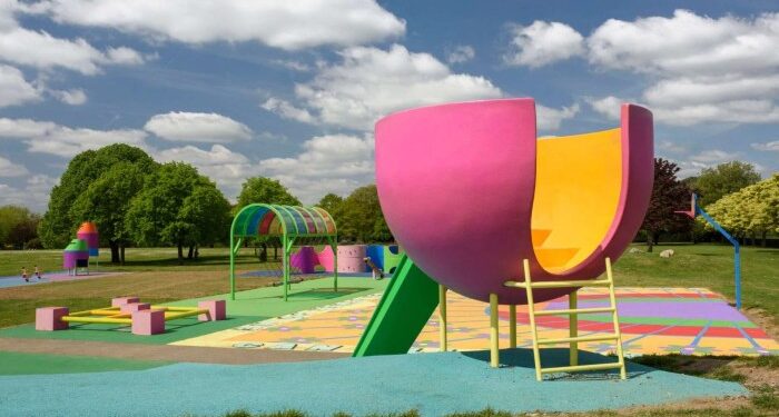 Why Beautiful Public Spaces Matter More than Ever | FormRoom