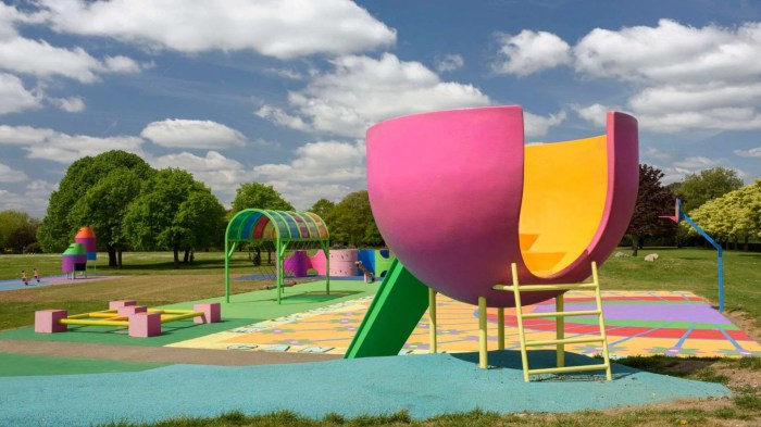 Why Beautiful Public Spaces Matter More than Ever | FormRoom
