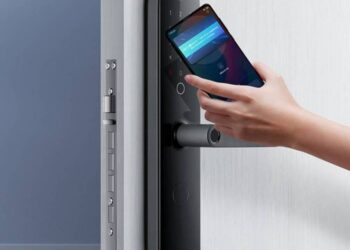 Aqara Smart Door Lock N100 - Smart Security - Smartify Store
