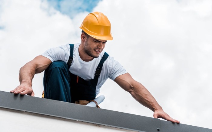 Commercial Roofers In Brisbane, AU | Brastin Roofing