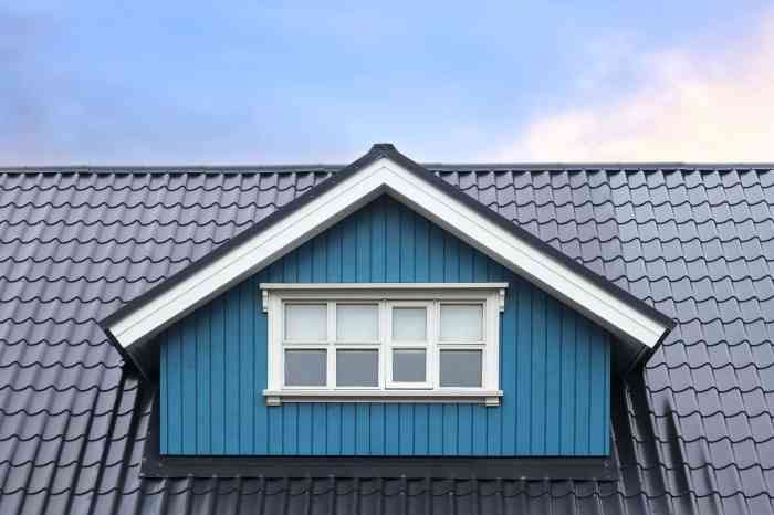 Erie Metal Roofs: A Comprehensive Guide