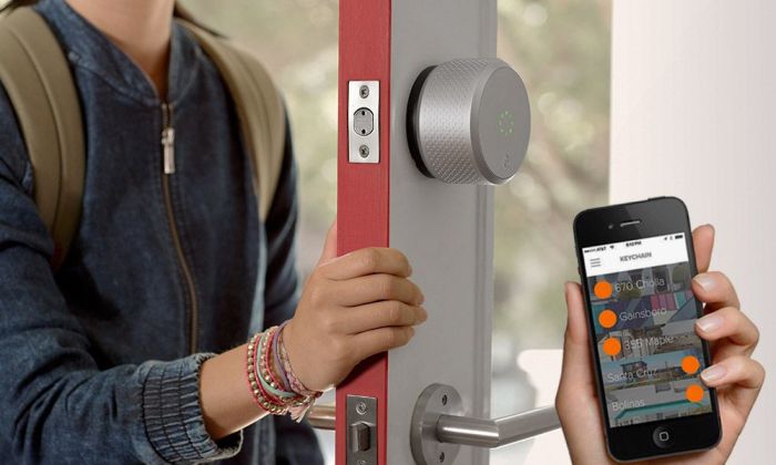 Best smart locks 2025 | Tom's Guide Best smart locks 2025 | Tom's Guide