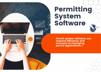 Government Permitting Software - GovTech Digital Transformation Company