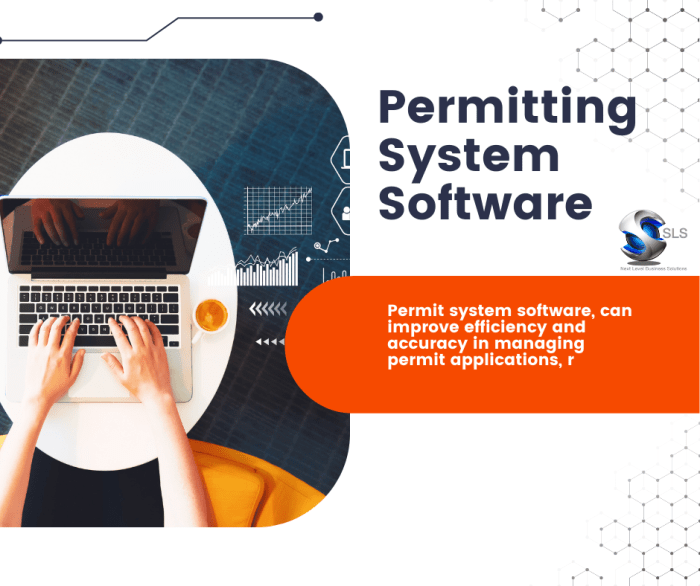 Government Permitting Software - GovTech Digital Transformation Company